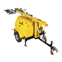 Toyama TDMLG4004-T9C Owner's Manual