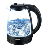 Aurora AU 3014 Quick Start Manual