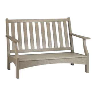 Breezesta PIEDMONT PT-0501 Assembly