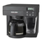 Coffee Maker Black & Decker Spacemaker ODC440 Use And Care Book Manual