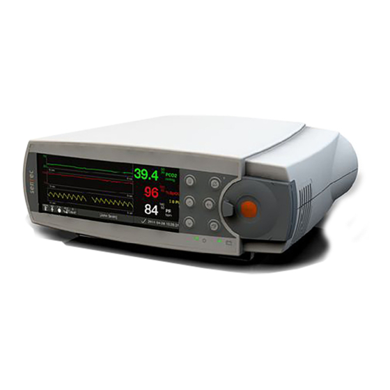 Sentec SDM Installation Manual