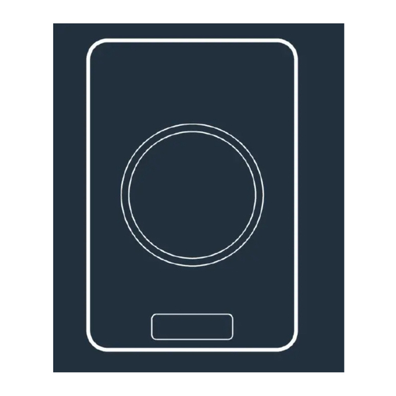 SafeTrust 8845-200 Quick Start Manual