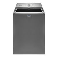 Maytag MVWB765FC Use & Care Manual