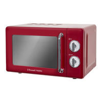 Russell Hobbs RHRETMM705 User Manual