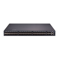 Bdcom S5864 Hardware Installation Manual