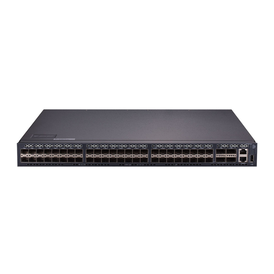 Bdcom S5864 Hardware Installation Manual