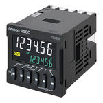 Omron H5CC Manual