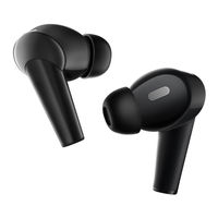 TONEMAC M3 User Manual