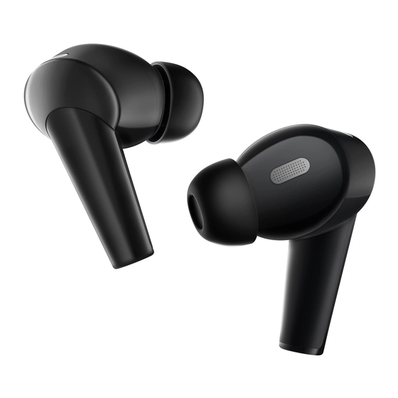 TONEMAC M3 User Manual