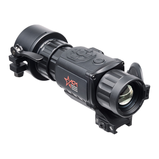 AGM Global Vision RATTLER TC35-640 User Manual