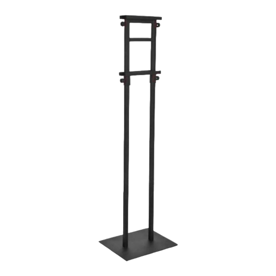 VEVOR SW-03 User Manual