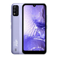 Tecno CAMON 17 User Manual