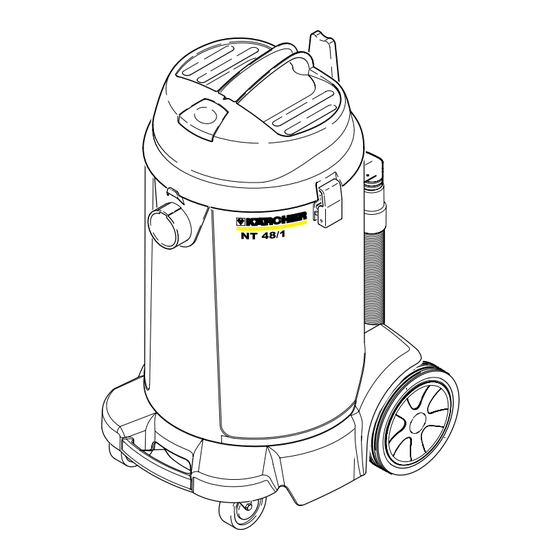 Kärcher 1.428-601 Manual