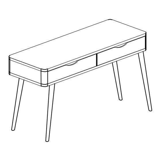 Costway CB10722 Manual