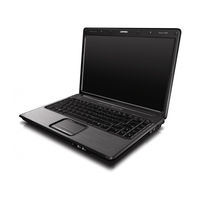 Compaq Presario V3000 - Notebook PC Service Manual