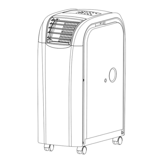 Fral FSC09 User Manual