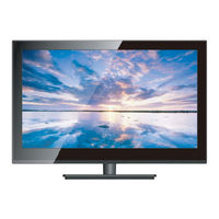 Apex Digital LE2612D User Manual