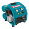 Air Compressor Makita MAC2400 Owner's Manual