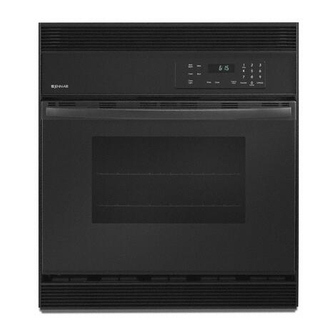 Jenn-Air JGW8130DD series Service Manual