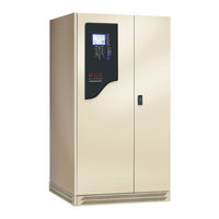 MGE UPS Systems Epsilon STS 200A Installation And User Manual