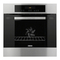 Oven Zanussi zop38903 User Manual