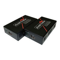 Avenview FO-HDM4K-200-EMIX User Manual
