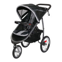 Graco PD346910A Owner's Manual
