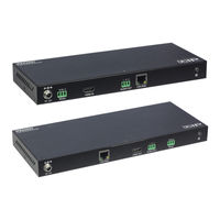 DigitaLinx IPEX2002 Quick Install Manual
