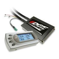 Edge Attitude Installation Instructions And Manual