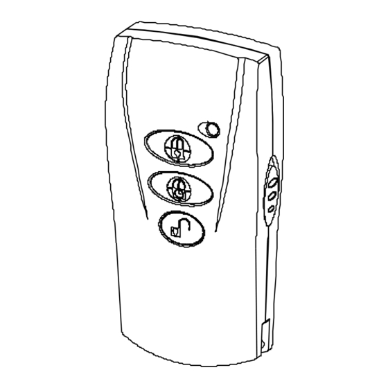 Lexing LX-HS03 Quick Operation Manual