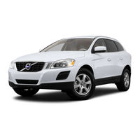 Volvo 2012 XC60 Wiring Diagram
