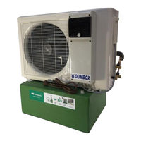 MS Schippers DUMBOX Coolmax 5 Manual