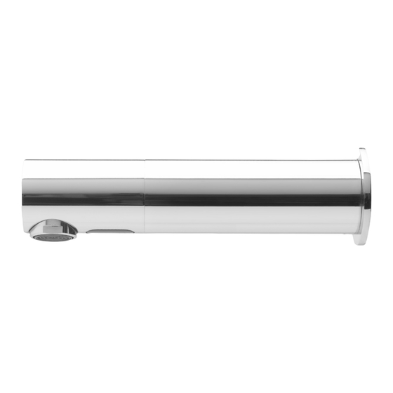 Stern Engineering TUBULAR Series Installation And Maintenance Manual