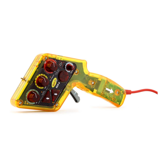Slot.it SCP-2 Manual