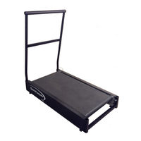 Mobility Research GKmini User Manual