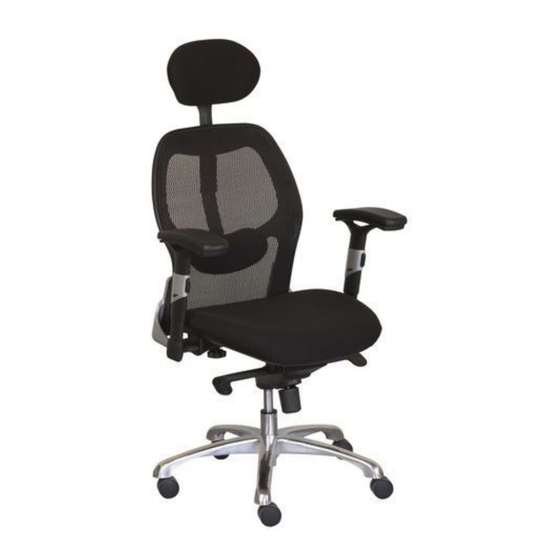 Manutan A131652 User Manual