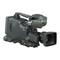 Camcorder Sony PDW-F355L Operating Instructions Manual