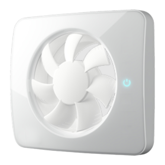inVENTer Aviant Installation Instructions Manual