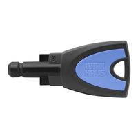 Winkhaus blueCompact Operating Instructions Manual