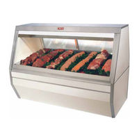 Howard Mccray R-CMS35-10 Specifications