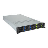 GIGA-BYTE TECHNOLOGY R282-P92 User Manual