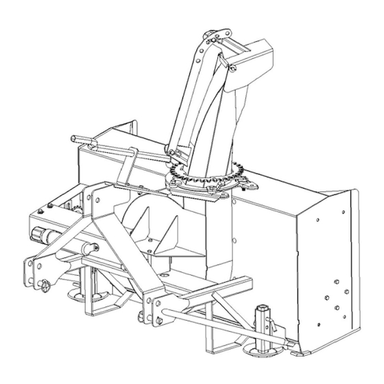 MK Martin Meteor 54 Operator's Manual