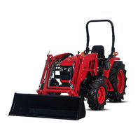 Tym 5835R Manual