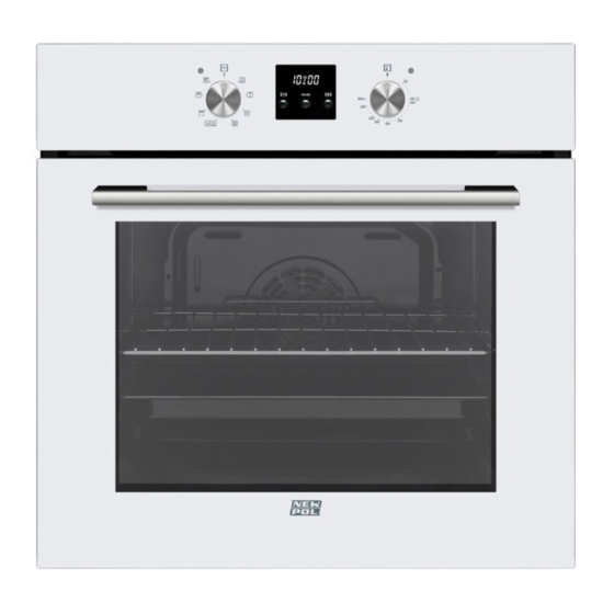 NEW POL NWHMC65W User Manual