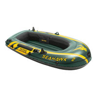 Intex Seahawk 2 Set Manual
