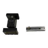 molex Mini Mi2 Operating Manual