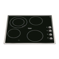 Indesit KRM 630 C Operating Instructions Manual