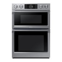 Dacor NQ70M7770D Series Service Manual