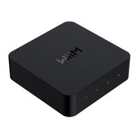 WiiM Pro User Manual