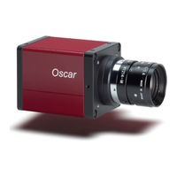 Allied Vision Technologies AVT Oscar Technical Manual